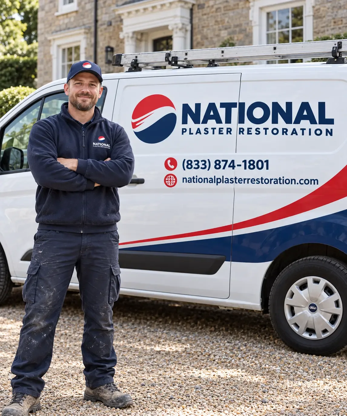 Plaster Repair company in Ravenna, KY